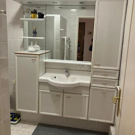 L'olivaie Appartement *
