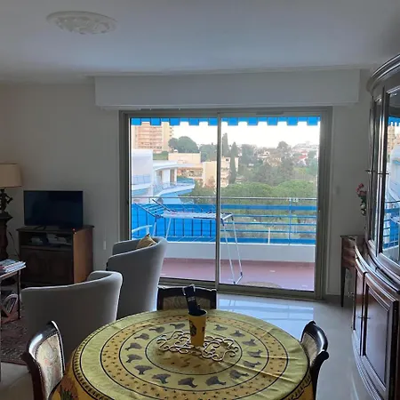 Appartement L'olivaie Antibes