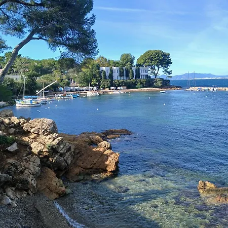 L'olivaie Apartmán Antibes