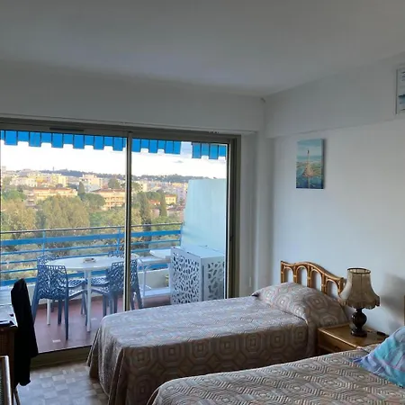 L'olivaie Apartmán