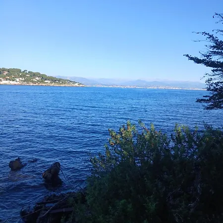 Appartement L'olivaie
